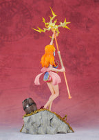 Immagine del prodotto One Piece - Figura di Nami