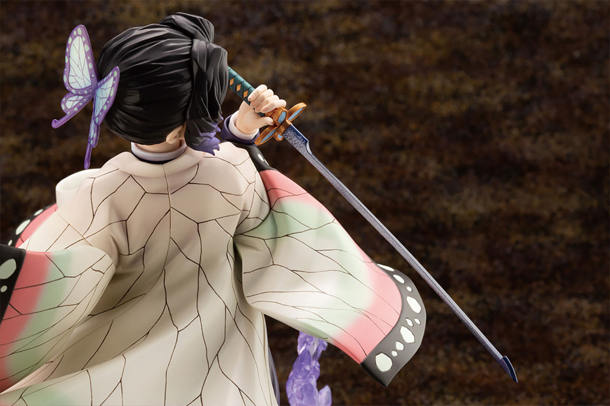 Product image Demon Slayer - Shinobu Kocho ARTFX J Statue