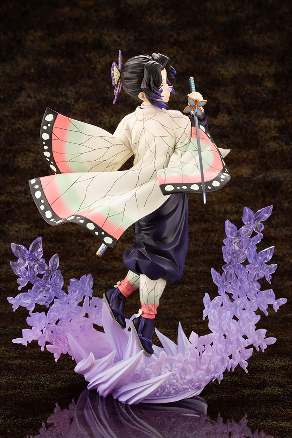 Product image Demon Slayer - Shinobu Kocho ARTFX J Statue