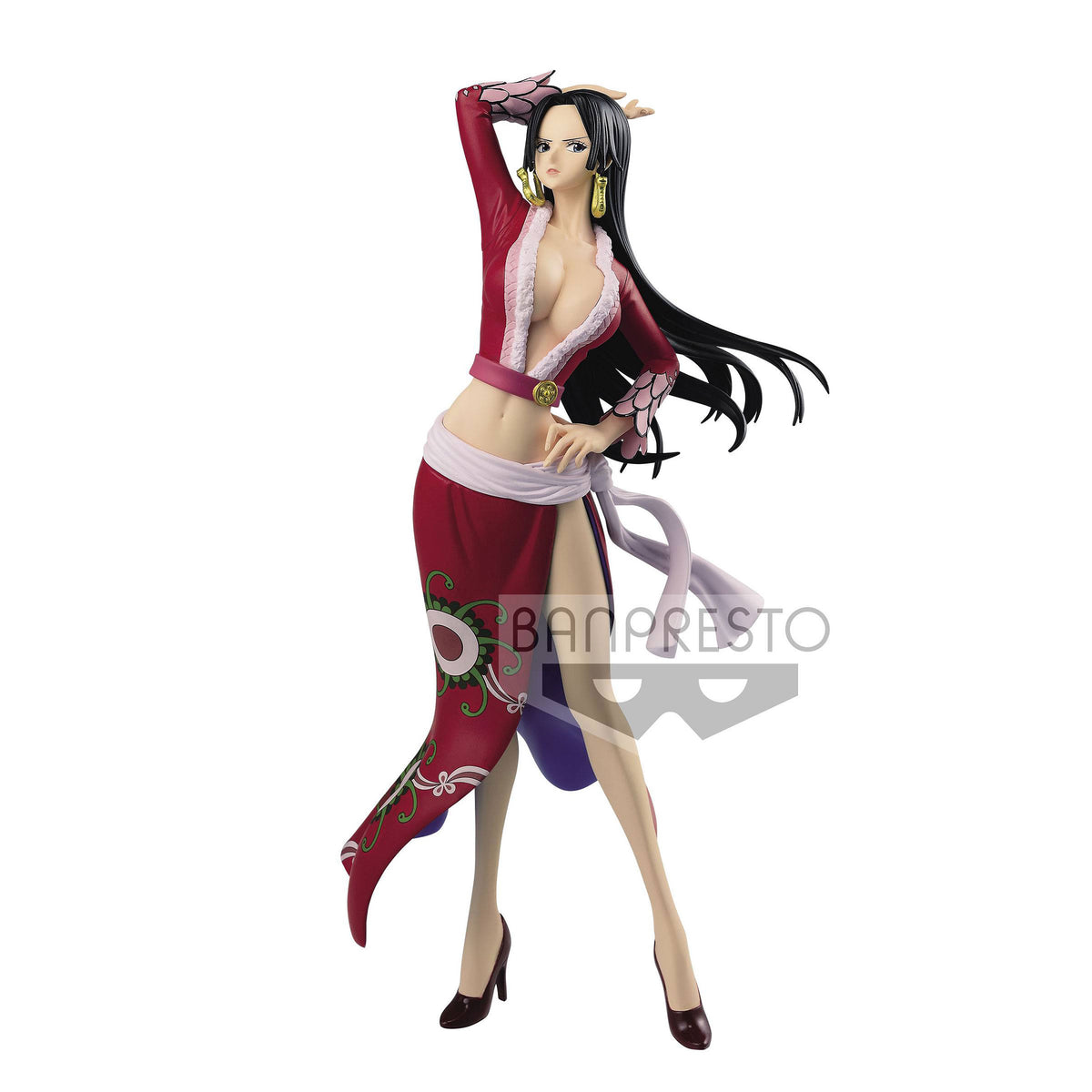 Immagine del prodotto One Piece - Figura Boa Hancock Versione A