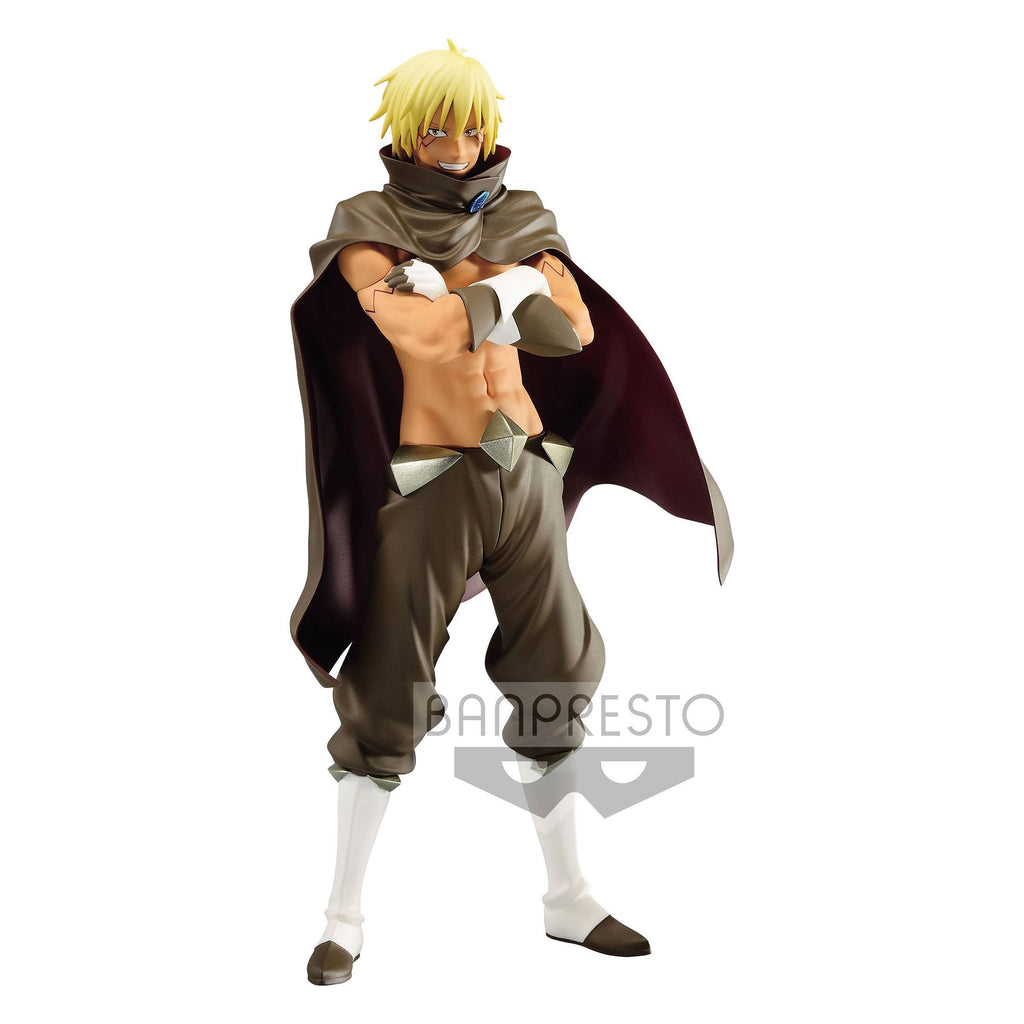 Immagine del prodotto TenSura - Figura Veldora 19 cm