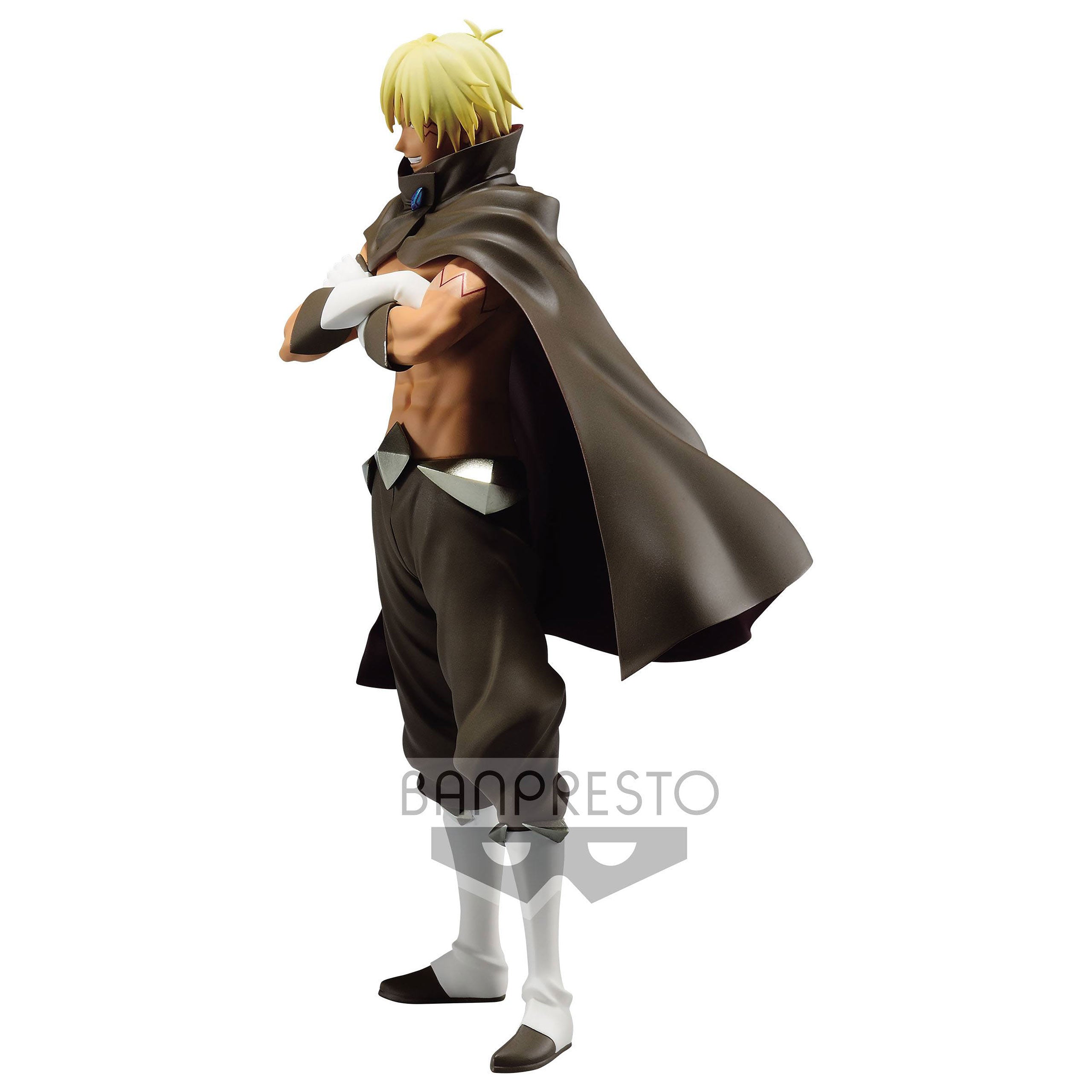 Immagine del prodotto TenSura - Figura Veldora 19 cm
