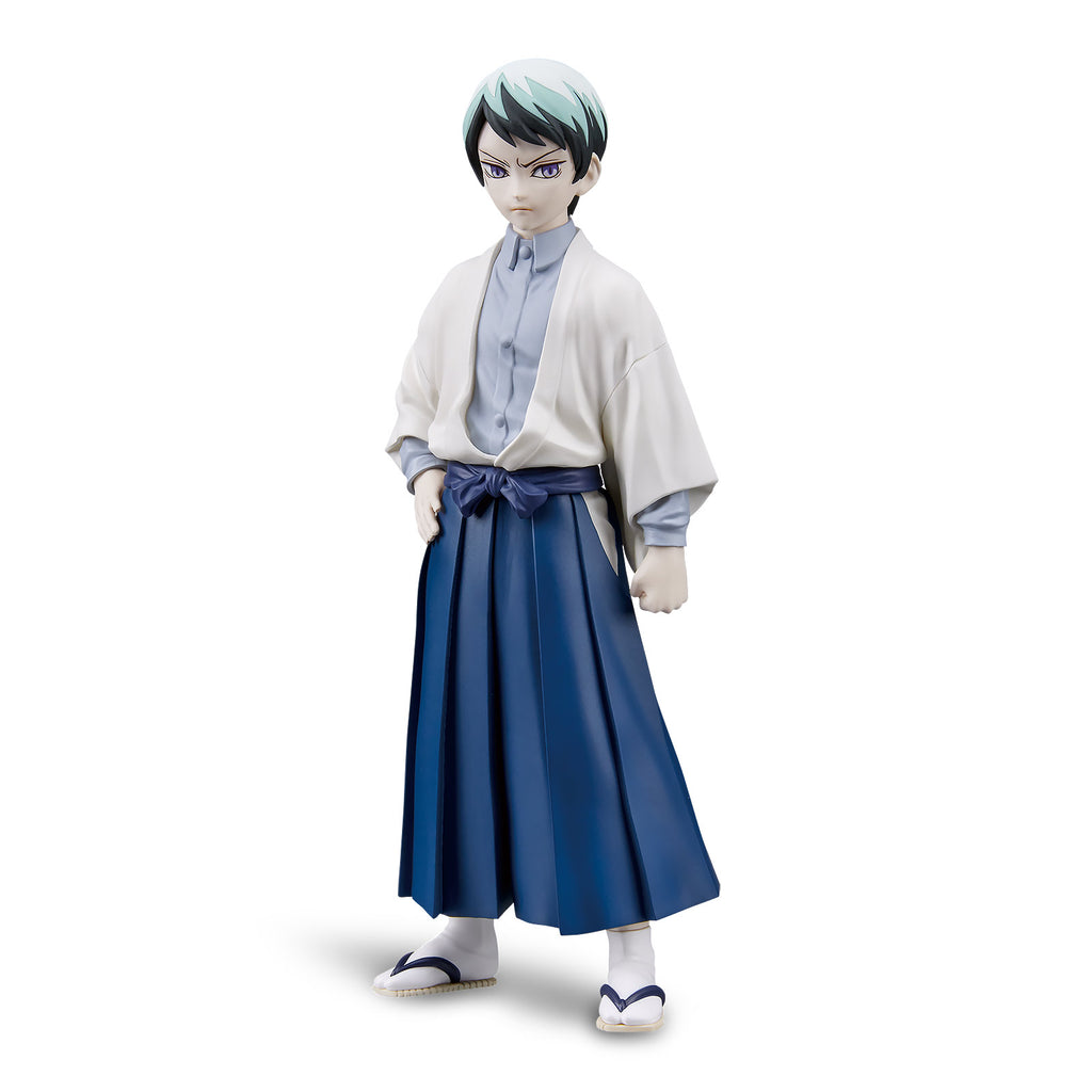 Immagine del prodotto Demon Slayer - Figura di Yushiro