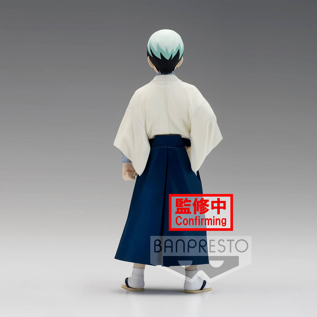 Immagine del prodotto Demon Slayer - Figura di Yushiro