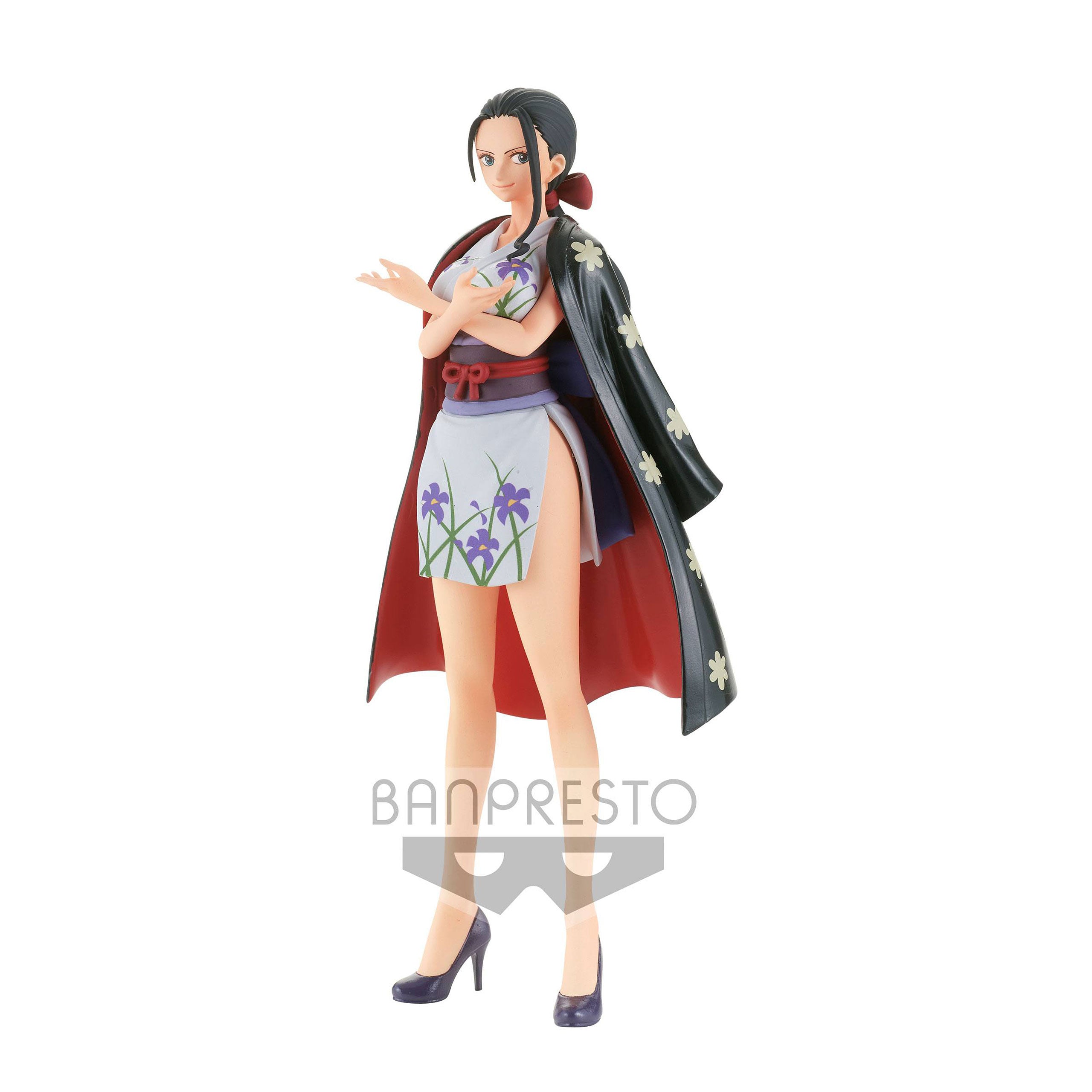 Immagine del prodotto One Piece - Figura di Nico Robin