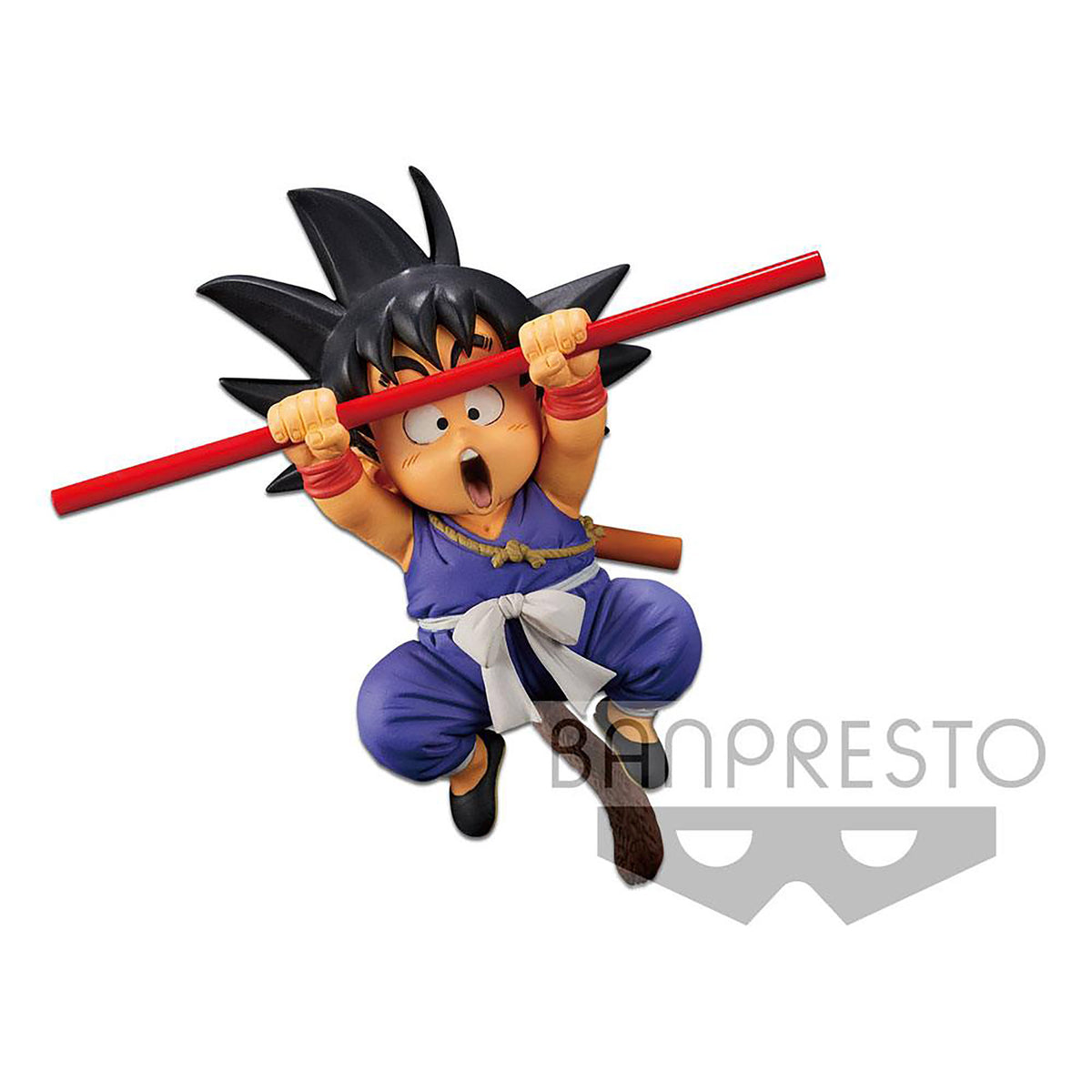 Immagine del prodotto Dragon Ball Super - Figura di Kid Son Goku