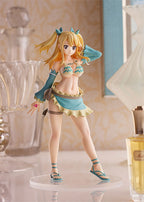 Immagine del prodotto Fairy Tail - Figura di Lucy Heartfilia in forma di Acquario 17,5 cm