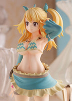 Immagine del prodotto Fairy Tail - Figura di Lucy Heartfilia in forma di Acquario 17,5 cm