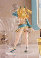 Immagine del prodotto Fairy Tail - Figura di Lucy Heartfilia in forma di Acquario 17,5 cm