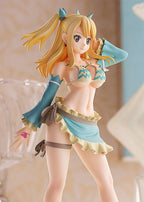 Immagine del prodotto Fairy Tail - Figura di Lucy Heartfilia in forma di Acquario 17,5 cm