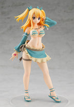 Immagine del prodotto Fairy Tail - Figura di Lucy Heartfilia in forma di Acquario 17,5 cm