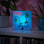 Product image Hatsune Miku - Kawaii Lamp
