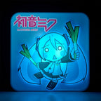Product image Hatsune Miku - Kawaii Lamp