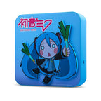 Product image Hatsune Miku - Kawaii Lamp