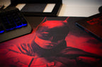 Immagine del prodotto The Batman - Tappetino per mouse con logo del film