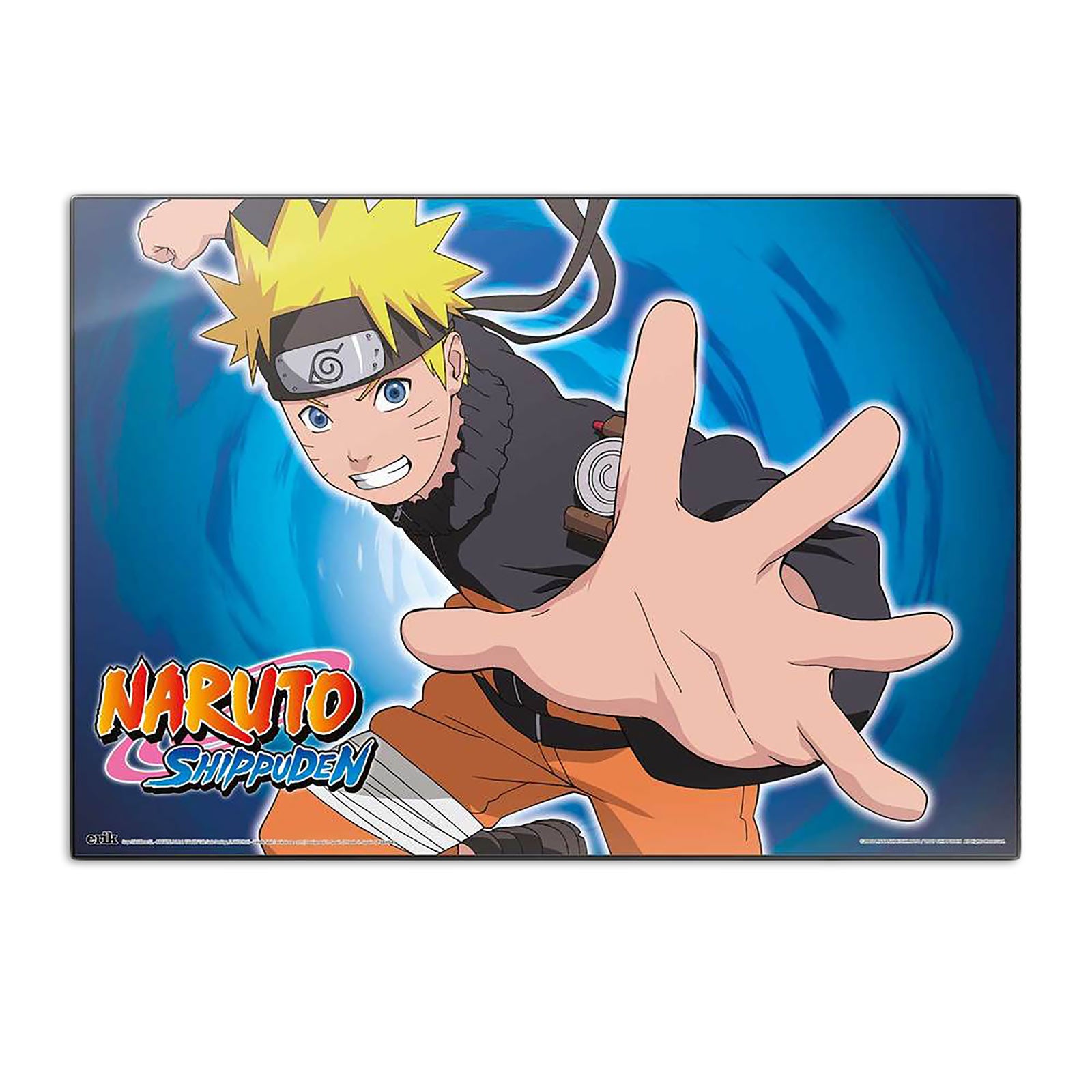 Immagine del prodotto Naruto Shippuden - Tappetino per scrivania