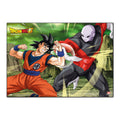 Immagine del prodotto Dragon Ball - Tappetino da scrivania Fight