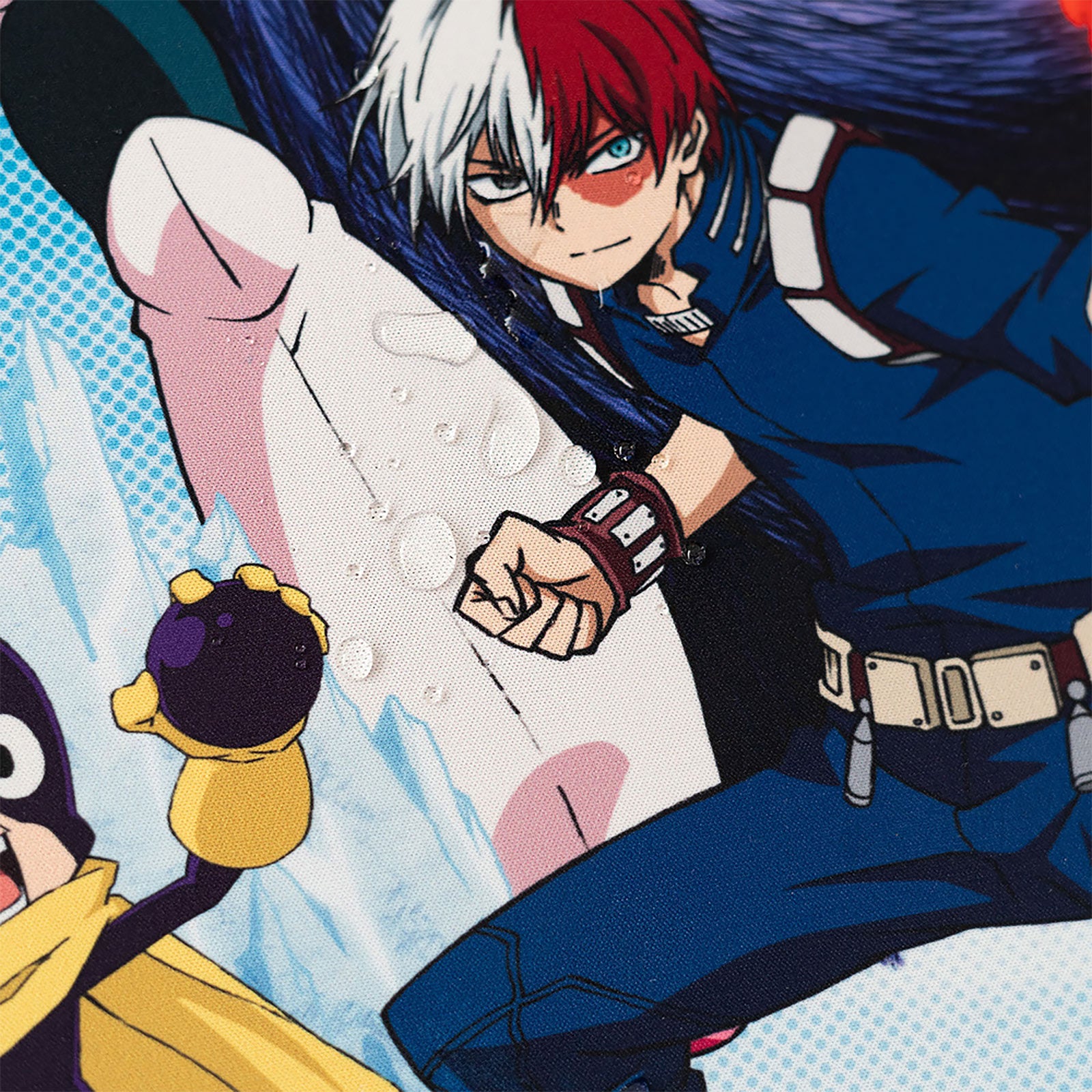 Product image My Hero Academia - Group Mousepad