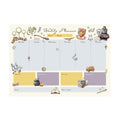 Product image Harry Potter - Weekly Planner