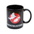 Immagine del prodotto Ghostbusters - Tazza con logo nero