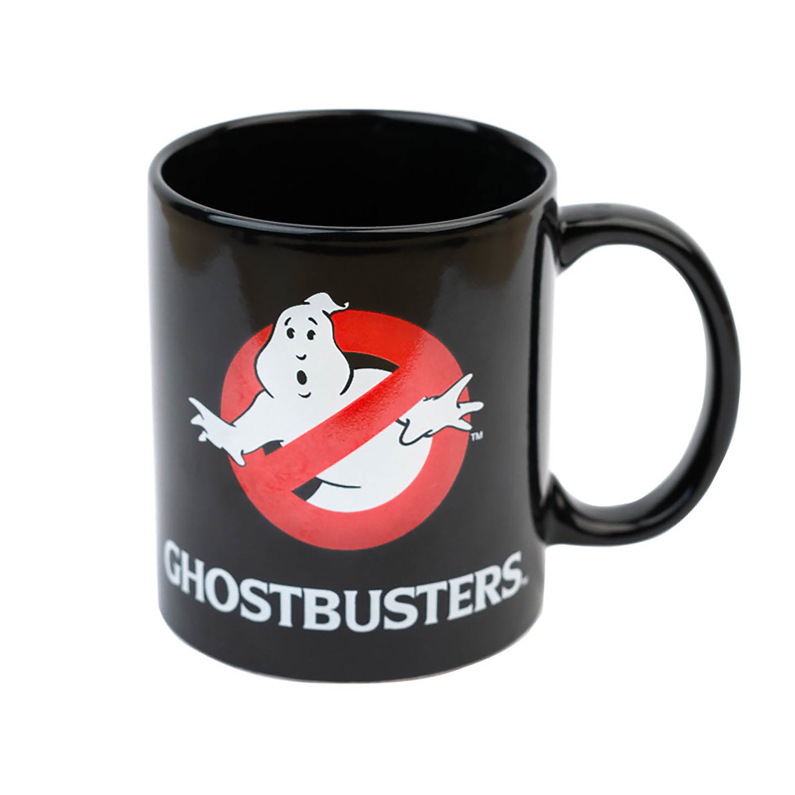 Immagine del prodotto Ghostbusters - Tazza con logo nero