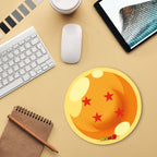 Immagine del prodotto Dragon Ball - Tappetino per mouse Sfera di Cristallo