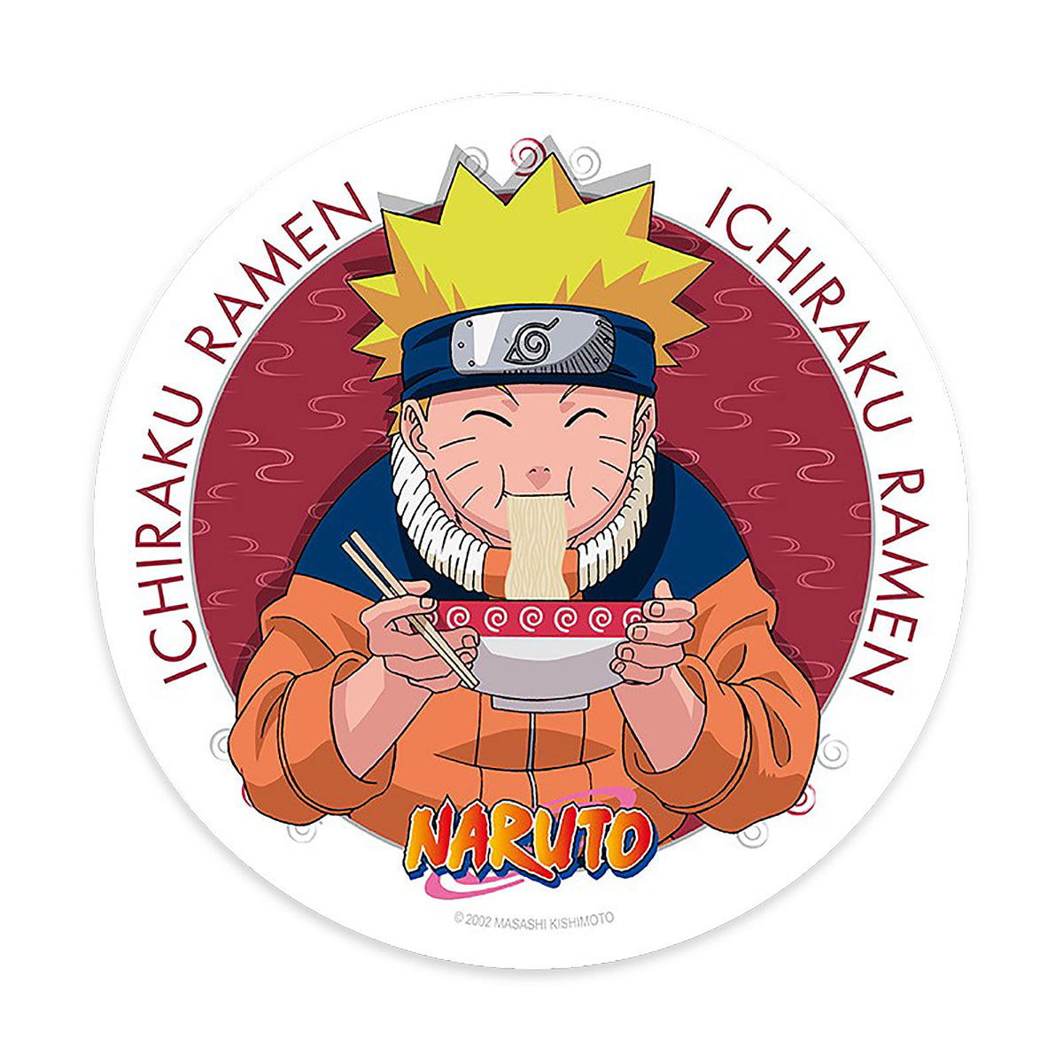 Immagine del prodotto Naruto - Tappetino per mouse Ichiraku Ramen