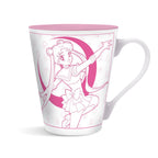 Immagine del prodotto Tazza di Sailor Moon con Scettro Lunare