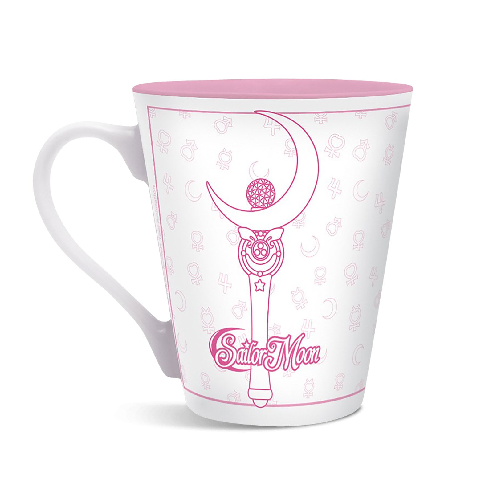 Immagine del prodotto Tazza di Sailor Moon con Scettro Lunare
