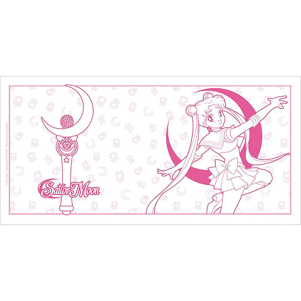 Immagine del prodotto Tazza di Sailor Moon con Scettro Lunare