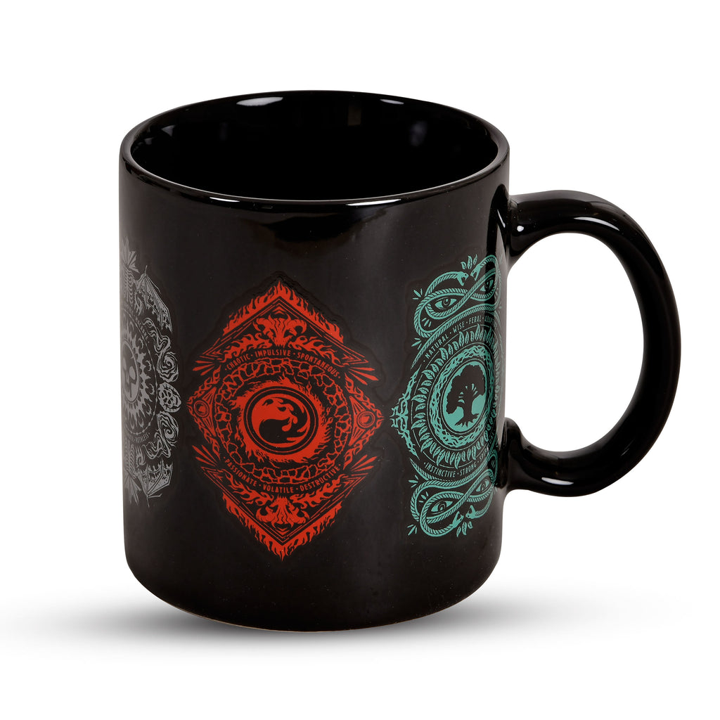 Product image Magic the Gathering - Planeswalker Gift Set