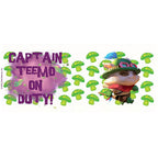 Immagine del prodotto League of Legends - Tazza Scout Teemo
