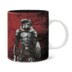 Immagine del prodotto Goblin Slayer - Tazza da Guerriero