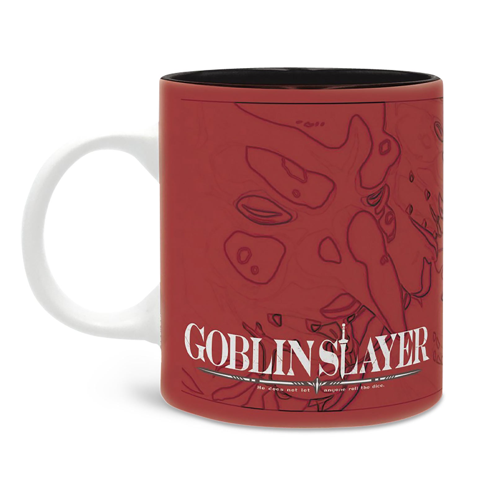 Immagine del prodotto Goblin Slayer - Tazza da Guerriero