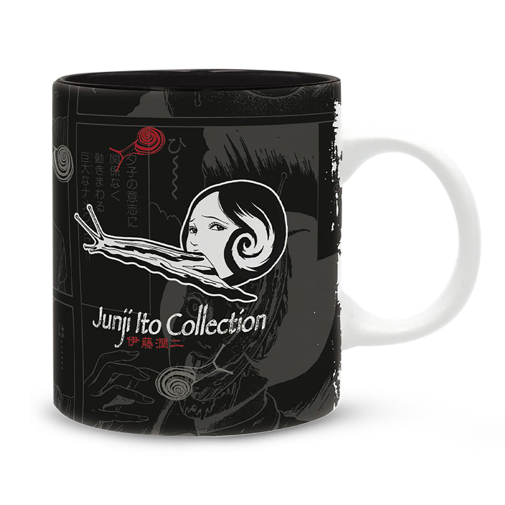Immagine del prodotto Junji Ito - Tazza Ragazza Lumaca