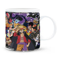 Immagine del prodotto One Piece - Tazza Wano Raid