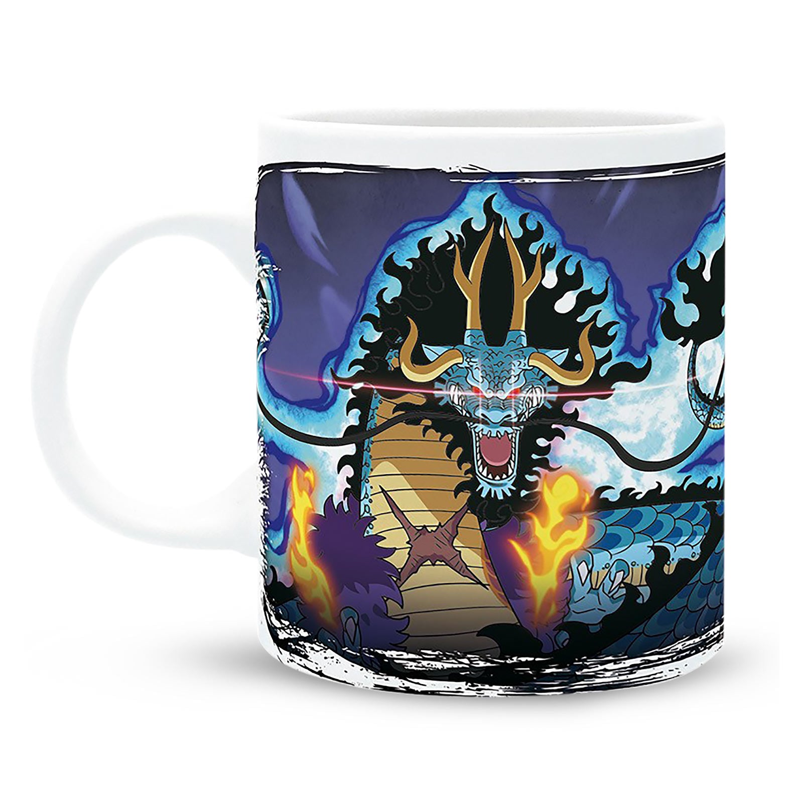 Immagine del prodotto One Piece - Tazza Wano Raid
