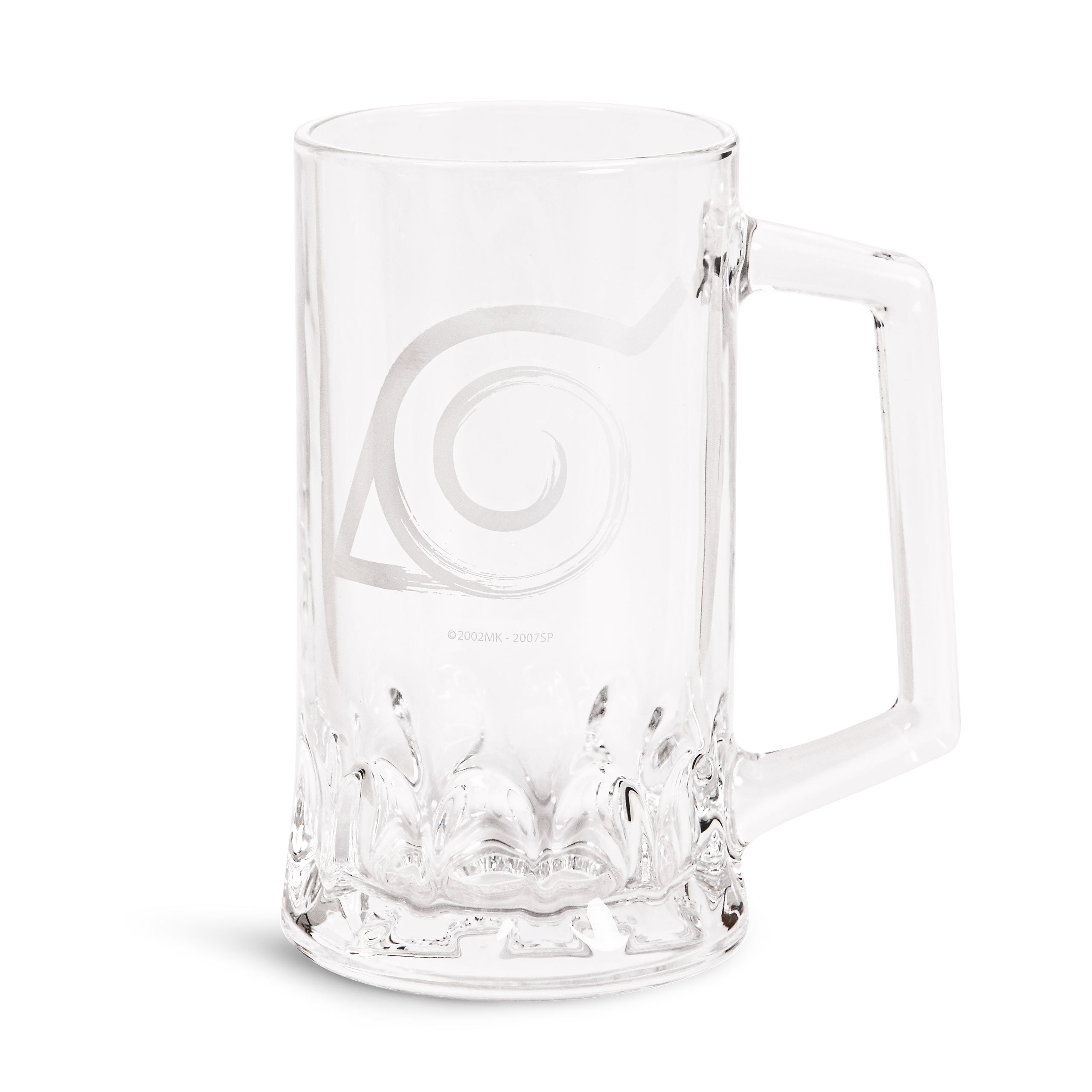 Product image Naruto Shippuden - Konoha Glass Jug