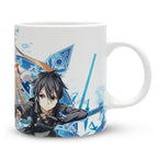 Immagine del prodotto Sword Art Online - Tazza di Asuna & Kirito