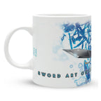 Immagine del prodotto Sword Art Online - Tazza di Asuna & Kirito