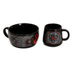 Immagine del prodotto Dungeons & Dragons - Set colazione Ampersand