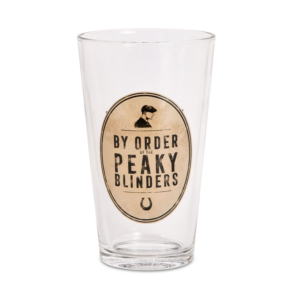 Immagine del prodotto Peaky Blinders - Il bicchiere del timbro degli ordini