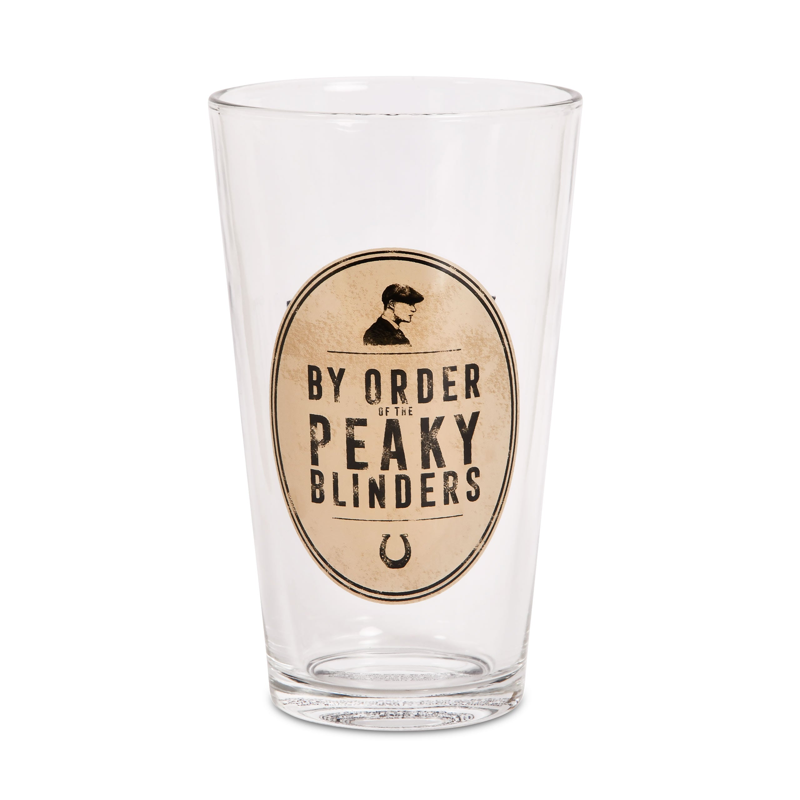 Immagine del prodotto Peaky Blinders - Il bicchiere del timbro degli ordini