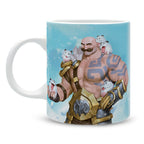 Immagine del prodotto League of Legends - Tazza Braum & Poros