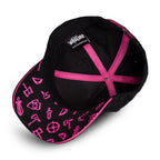Immagine del prodotto Tiny Tina's Wonderlands - Cappellino con logo nero