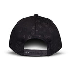 Immagine del prodotto Tiny Tina's Wonderlands - Cappellino con logo nero