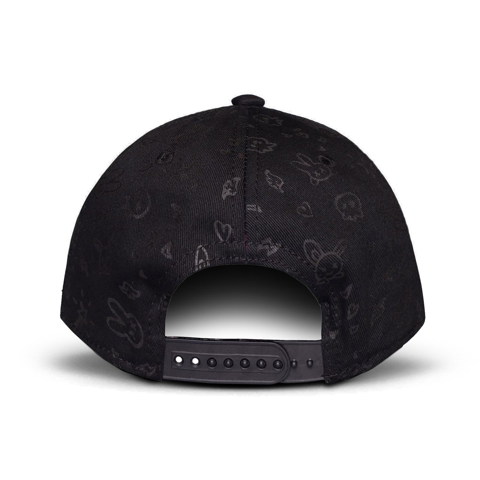 Immagine del prodotto Tiny Tina's Wonderlands - Cappellino con logo nero