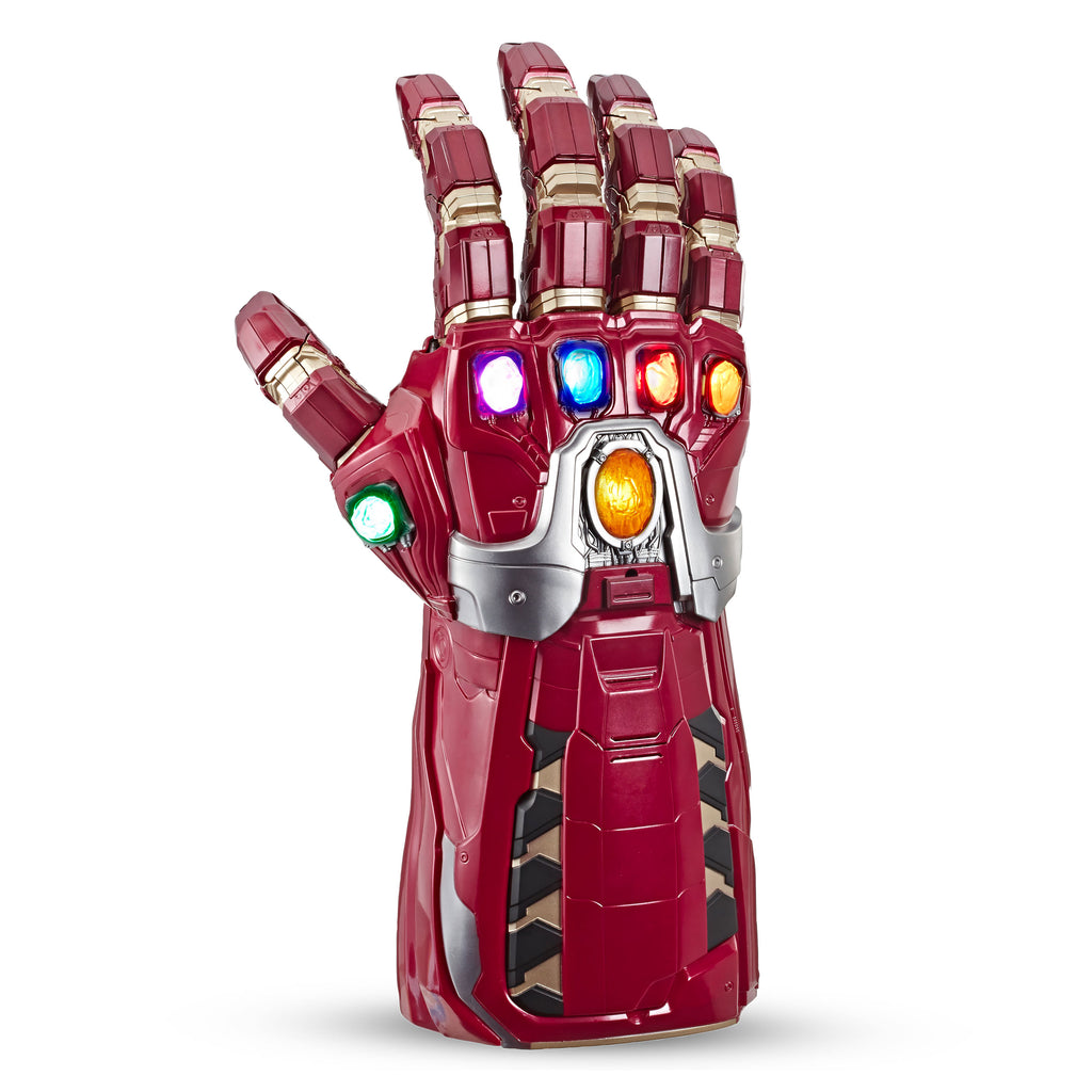 Immagine del prodotto Avengers Endgame - Guanto di Iron Man con luce e suono