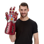 Immagine del prodotto Avengers Endgame - Guanto di Iron Man con luce e suono