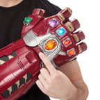Immagine del prodotto Avengers Endgame - Guanto di Iron Man con luce e suono
